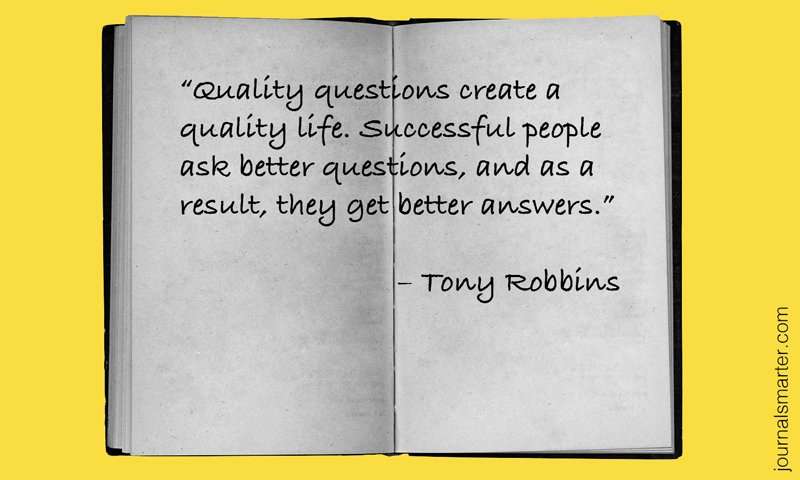 Tony Robbins quote